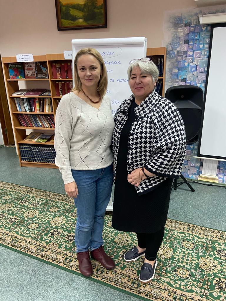 Гранты, цифровые инструменты и искусство убеждения: ценные знания для развития НКО!