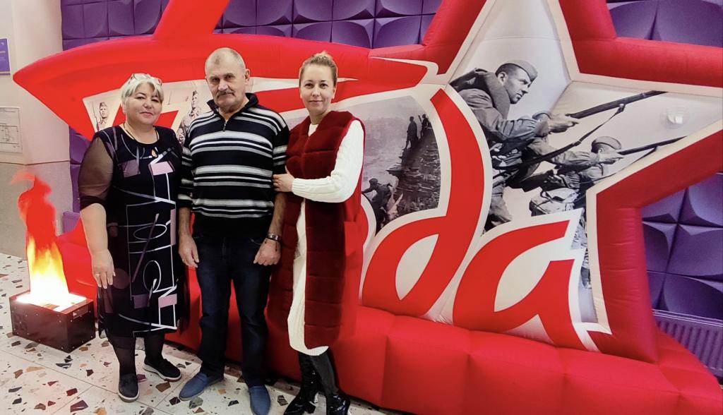 Концерт Родиона Газманова «На линии жизни»: поддержка и единство